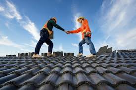 Best Commercial Roofing Services  in Whittier, CA